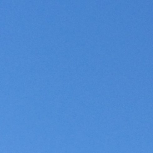 Marie Lannoo - Blue Sky - MacKenzie Art Gallery | MacKenzie Art Gallery