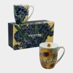 Mugs featuring Van Gogh Artwork