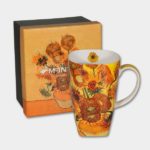 Mugs featuring Van Gogh Artwork