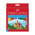Faber Castell Colouring Pencils