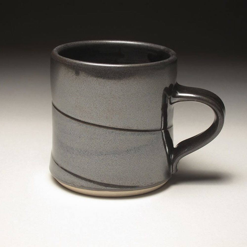 Mugs by Zane Wilcox