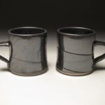 Mugs by Zane Wilcox