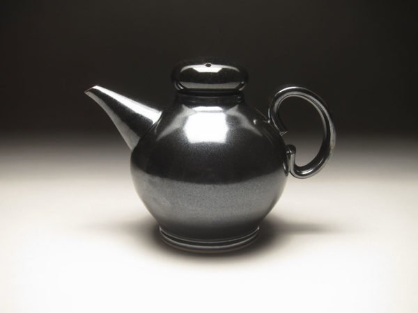 Zane Wilcox black teapot/></div><div class=
