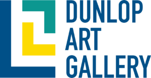 Dunlop Art Gallery Logo