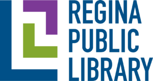 Regina Public Library Logo