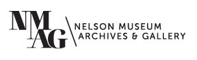 Nelson Museum Archives and Gallery Logo