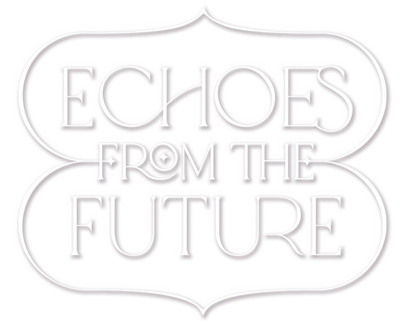 Echoes from the Future logo